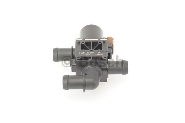 BOSCH Ventil, Luftsteuerung-Ansaugluft