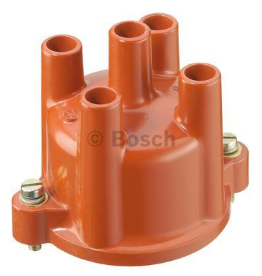 BOSCH Zündverteilerkappe