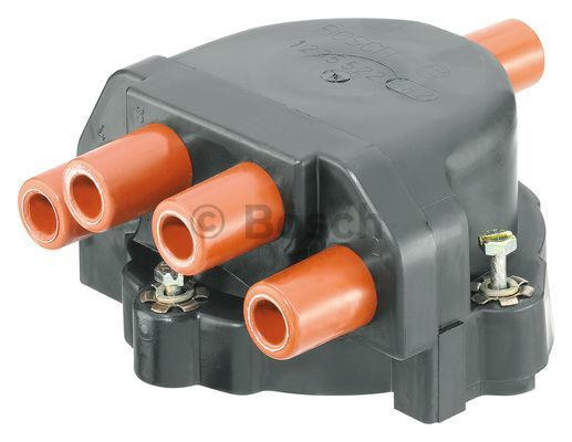BOSCH Zündverteilerkappe