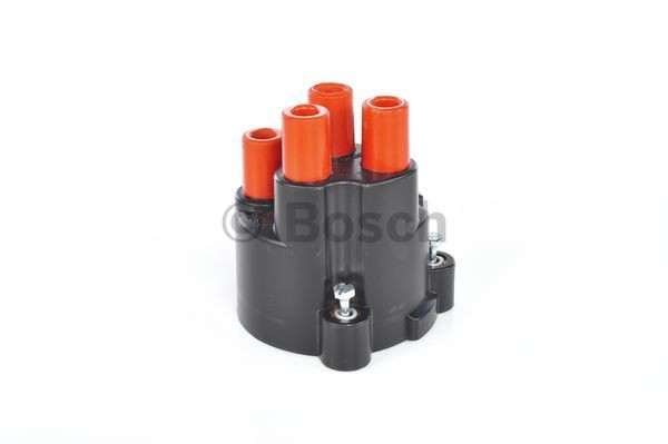 BOSCH Zündverteilerkappe