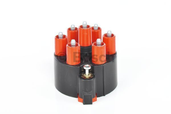 BOSCH Zündverteilerkappe