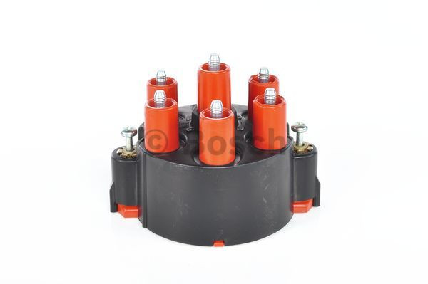 BOSCH Zündverteilerkappe
