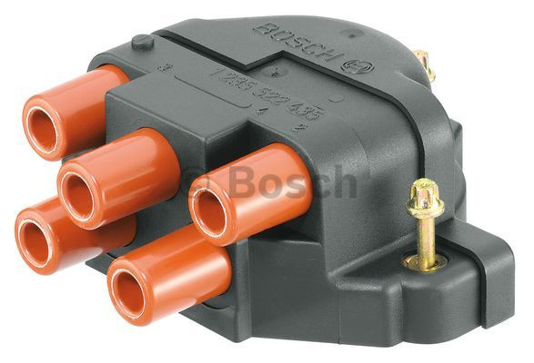 BOSCH Zündverteilerkappe