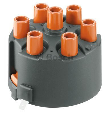 BOSCH Zündverteilerkappe