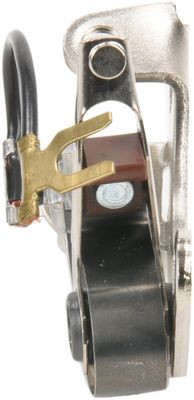 BOSCH Kontaktsatz, Zündverteiler