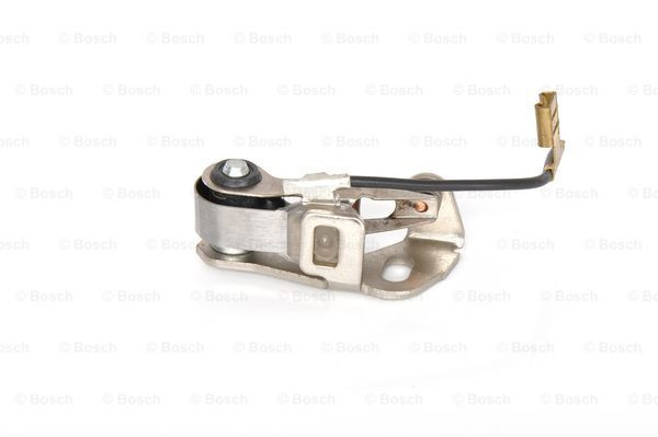 BOSCH Kontaktsatz, Zündverteiler