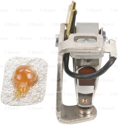 BOSCH Kontaktsatz, Zündverteiler