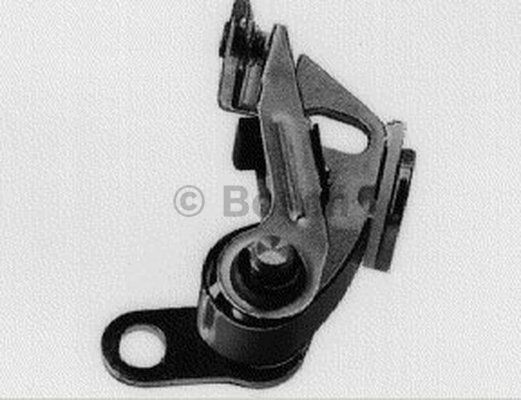 BOSCH Kontaktsatz, Zündverteiler
