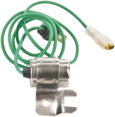 BOSCH Kondensator, Zündanlage