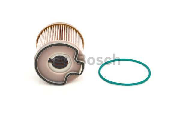 BOSCH Kraftstofffilter