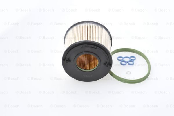 BOSCH Kraftstofffilter