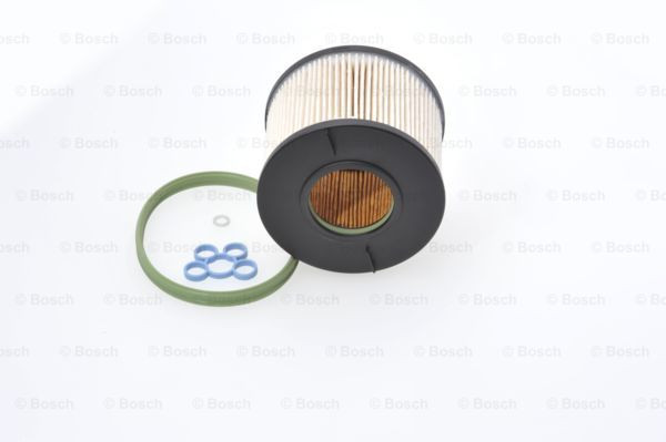 BOSCH Kraftstofffilter