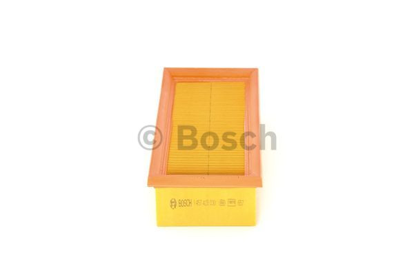BOSCH Luftfilter