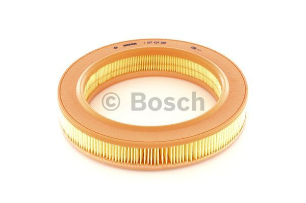 BOSCH Luftfilter