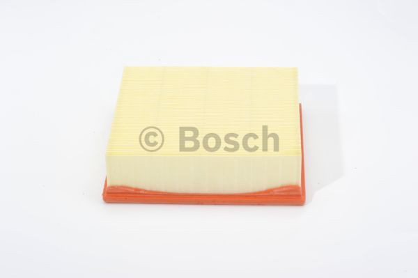BOSCH Luftfilter
