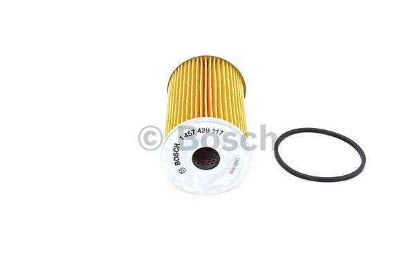 BOSCH Ölfilter