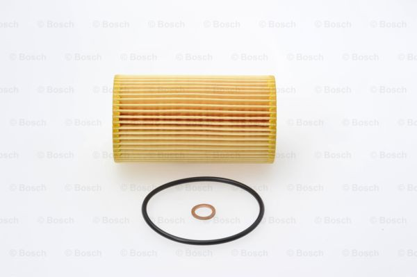 BOSCH Ölfilter