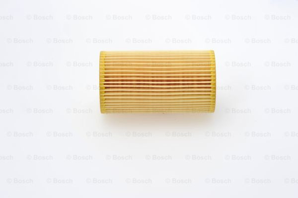 BOSCH Ölfilter