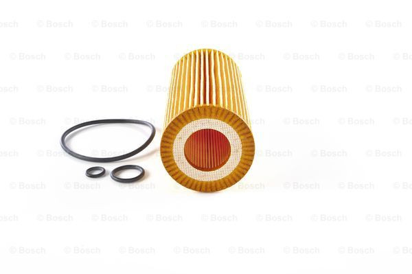 BOSCH Ölfilter