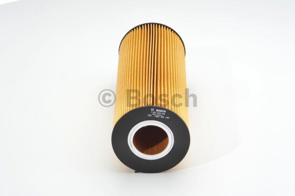 BOSCH Ölfilter