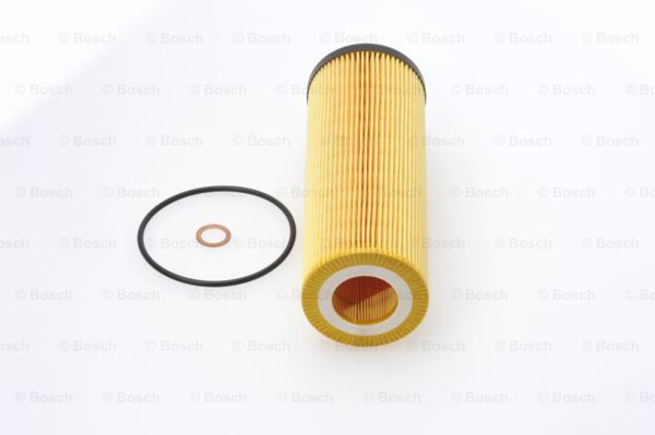 BOSCH Ölfilter