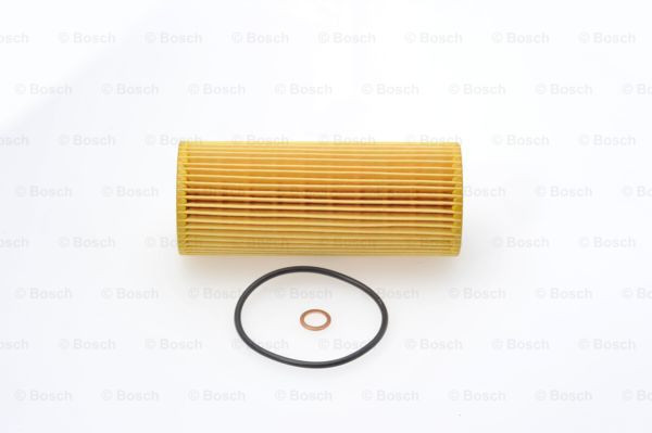 BOSCH Ölfilter