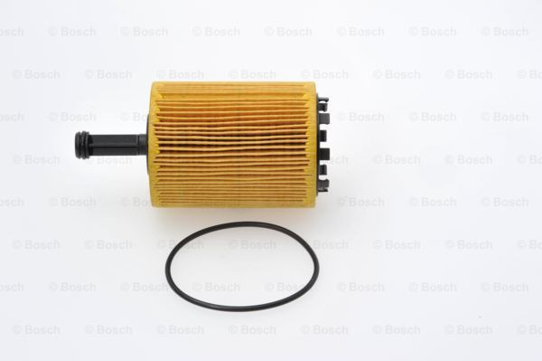 BOSCH Ölfilter
