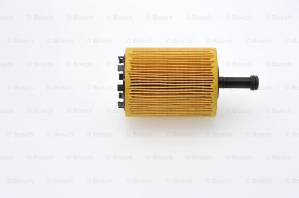 BOSCH Ölfilter
