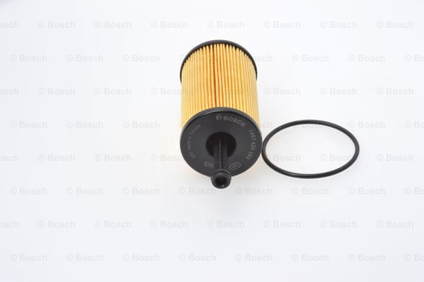 BOSCH Ölfilter BOSCH Ölfilter