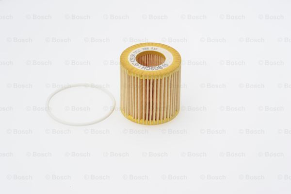BOSCH Ölfilter