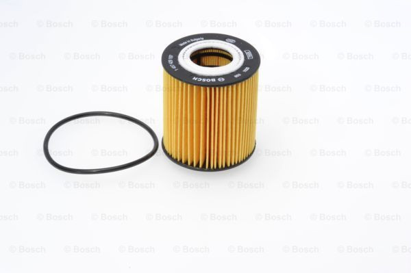 BOSCH Ölfilter