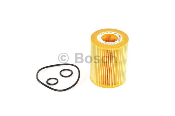 BOSCH Ölfilter
