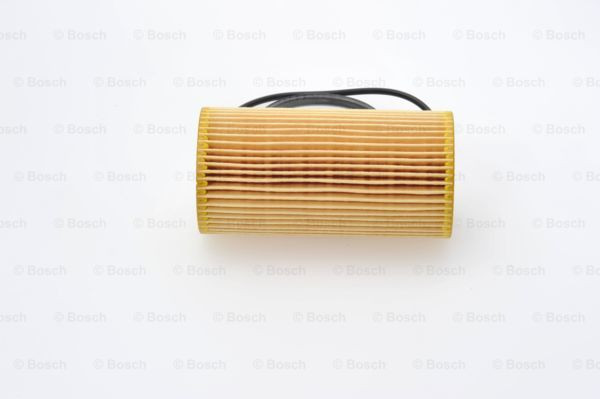 BOSCH Ölfilter