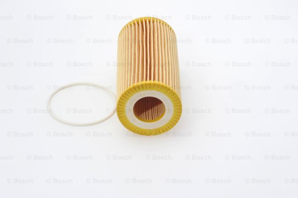 BOSCH Ölfilter