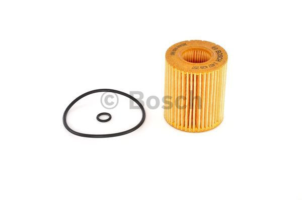 BOSCH Ölfilter