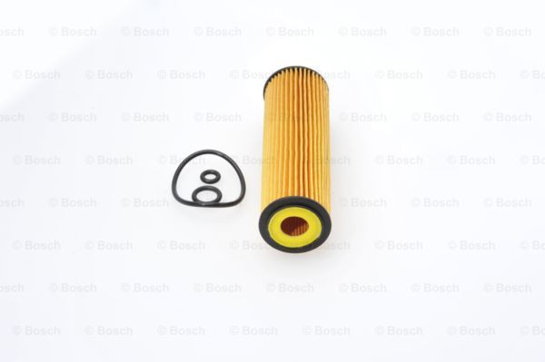 BOSCH Ölfilter