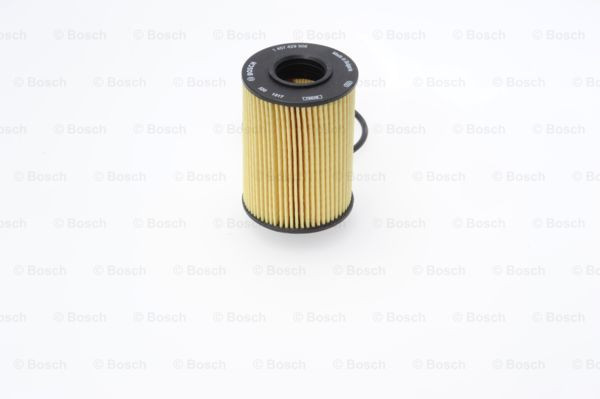 BOSCH Ölfilter
