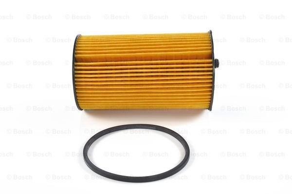 BOSCH Ölfilter