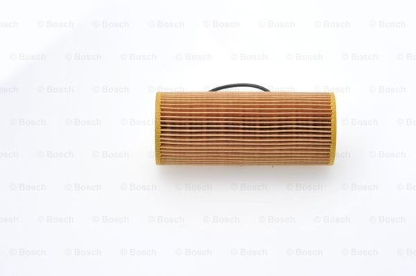 BOSCH Ölfilter