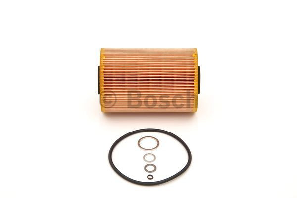 BOSCH Ölfilter