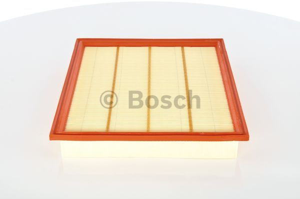 BOSCH Luftfilter
