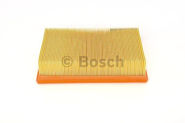 BOSCH Luftfilter