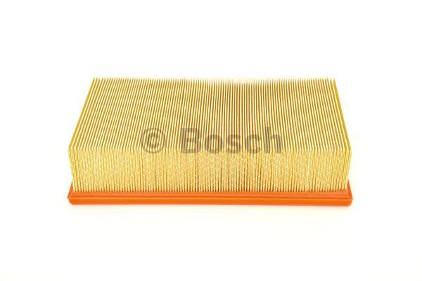 BOSCH Luftfilter