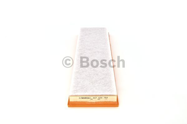 BOSCH Luftfilter