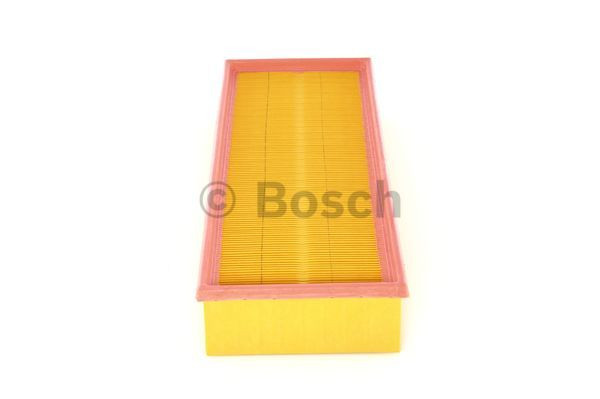 BOSCH Luftfilter