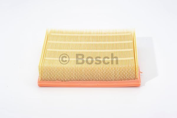 BOSCH Luftfilter