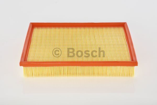 BOSCH Luftfilter