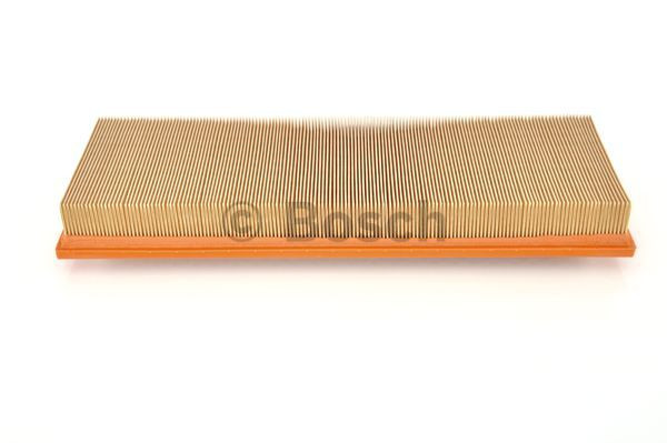 BOSCH Luftfilter