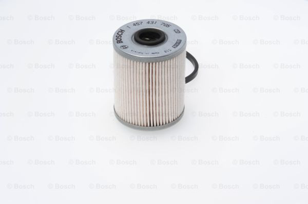 BOSCH Kraftstofffilter
