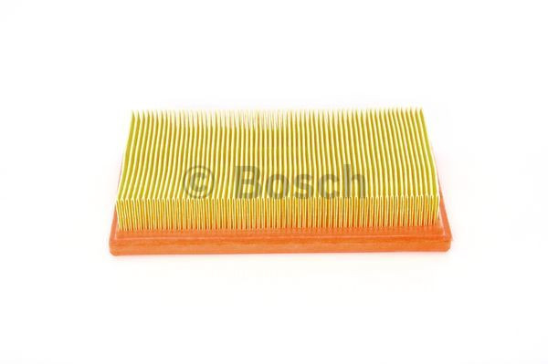 BOSCH Luftfilter
